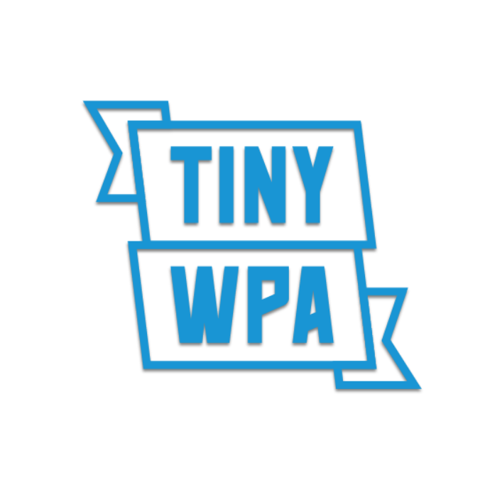Tiny WPA