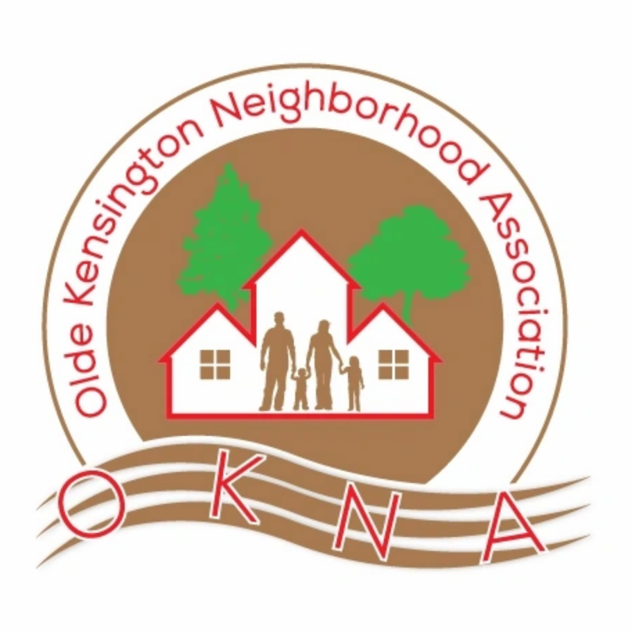 Olde Kensington Neighborhood Association